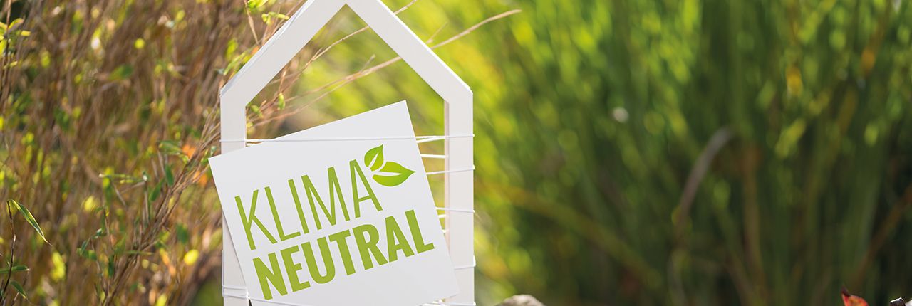 Domoplus-Klima Neutral